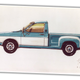 Illustration for article titled This Rarely-Seen Sketch Suggests An Alternate History From When Renault Bought AMC